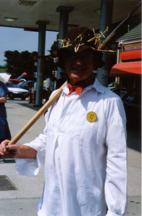 2002 Golden Jubilee