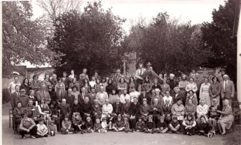 1977 Silver Jubilee