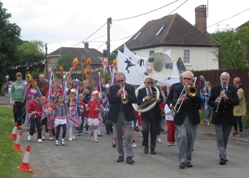 2012 Diamond Jubilee