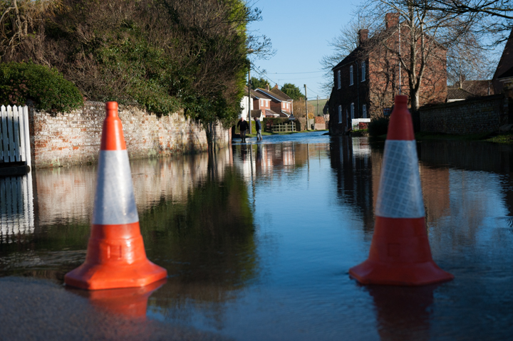 2014 Floods
